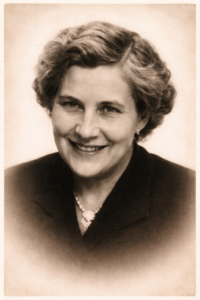Vovó Zizi
